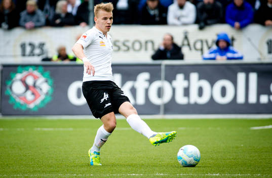 Örebros Sebastian Ring
