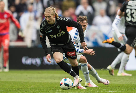 [DK=20160403: Simon Kroon, SøE Peter Ankersen, FCK]
