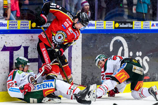 Luleås Ilari Melart