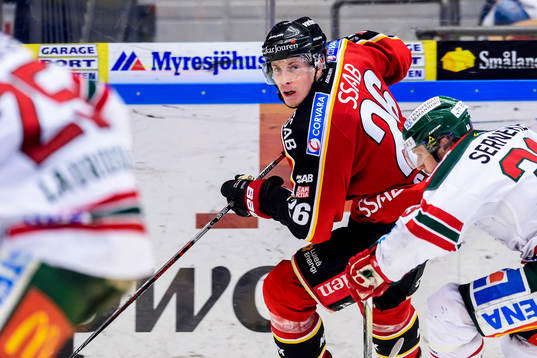 Luleås Peter Cehlarik