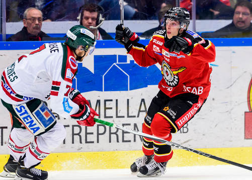Luleås Anton Toolanen