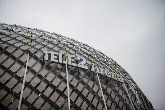 Tele2 arena