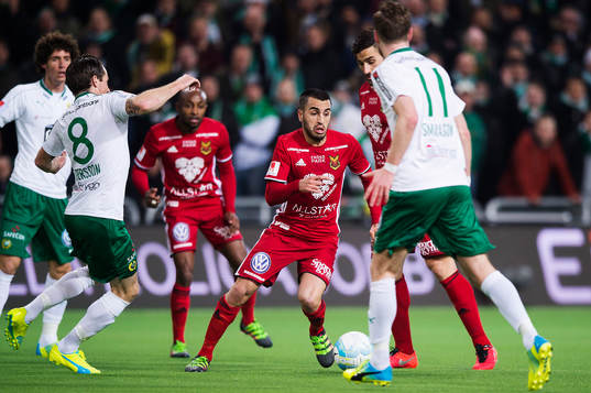 Östersunds Brwa Nouri