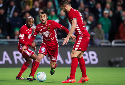 Östersunds Brwa Nouri