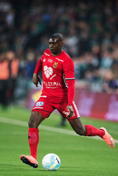 Östersunds Ken Sema
