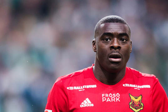 Östersunds Ken Sema