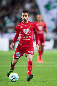 Östersunds Brwa Nouri