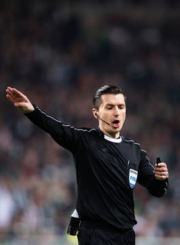 Domare Bojan Pandzic