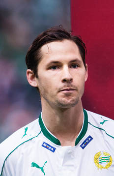 Hammarbys Philip Haglund