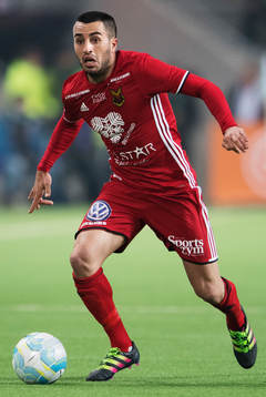 Östersunds Brwa Nouri