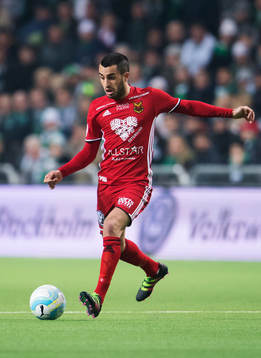 Östersunds Brwa Nouri