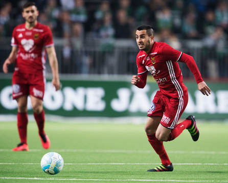 Östersunds Brwa Nouri