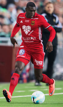 Östersunds Ken Sema