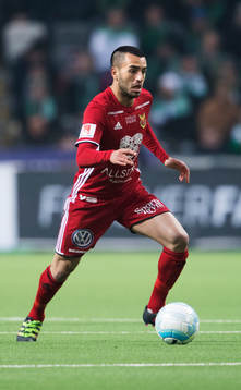 Östersunds Brwa Nouri