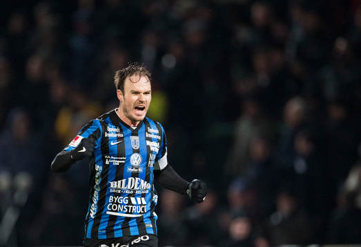 Sirius Niklas Busch Thor jublar