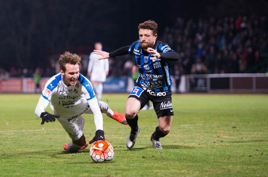 Halmstads Alexander Henningsson blir fälld i