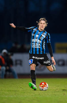 Sirius Kim Skoglund