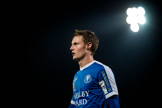 Trelleborgs Anton Tideman