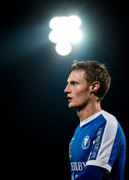 Trelleborgs Anton Tideman