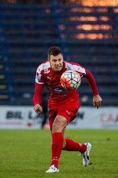 Värnamos Martin Claesson