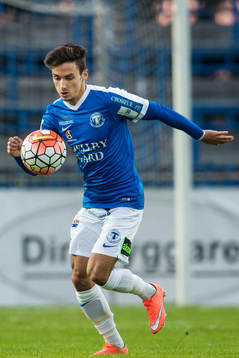 Trelleborgs Furkan Motori
