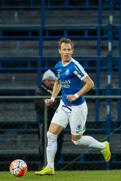 Trelleborgs Magnus Andersson