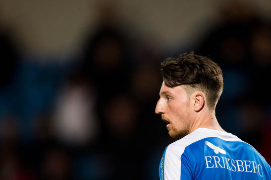 Trelleborgs Alexander Blomqvist