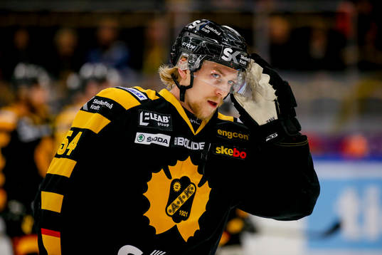 Skellefteås Anton Lindholm