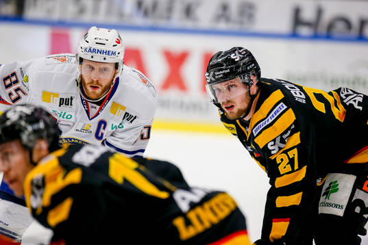 Skellefteås Martin Lundberg