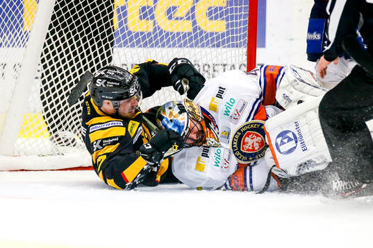 Skellefteås Martin Lundberg