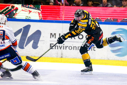 Skellefteås Martin Lundberg