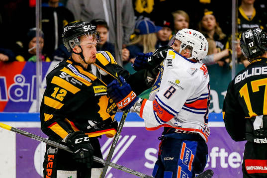 Skellefteås Adam Pettersson