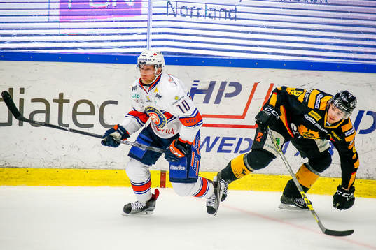 Skellefteås Adam Pettersson