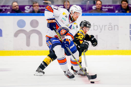 Skellefteås Andreas Wingerli