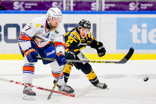 Skellefteås Andreas Wingerli