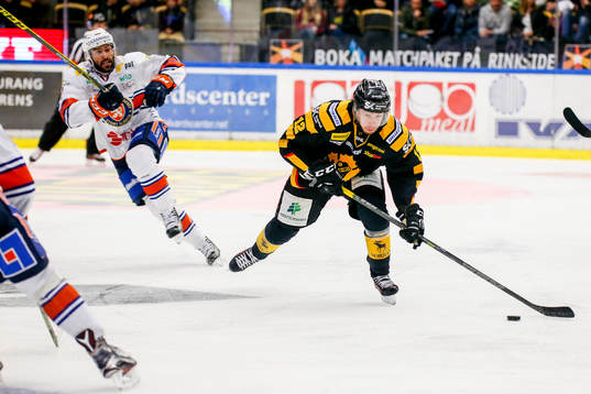 Skellefteås Adam Pettersson