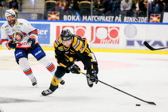Skellefteås Adam Pettersson