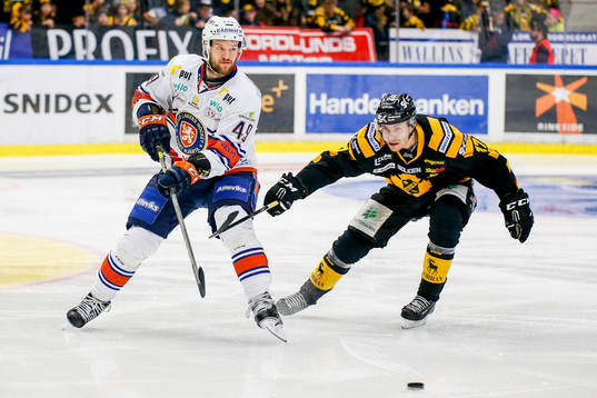 Skellefteås Pär Lindholm