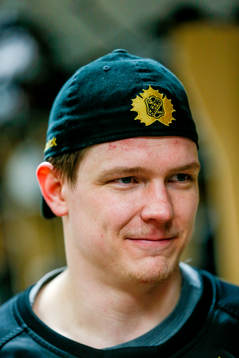 Skellefteås Patrik Zackrisson