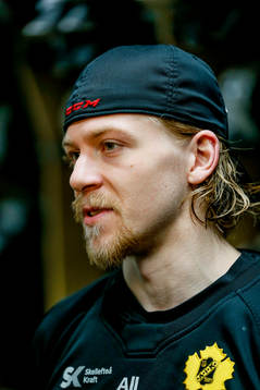 Skellefteås Anton Lindholm