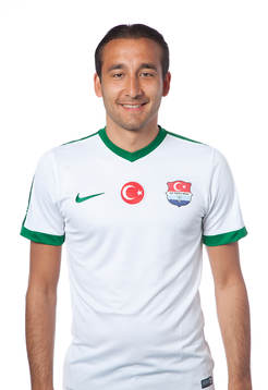 Adriano Kalisiak