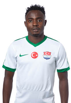 Edafe Egbedi