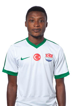 Umar Ahmed