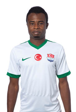 Ali Aliyu