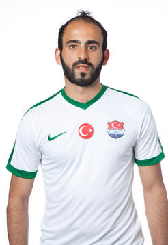 Ahmad Mohamad