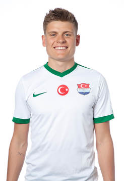 Hannes Cederholm