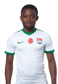 Yakubu Akilu