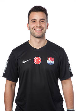 Nicolas Polakof