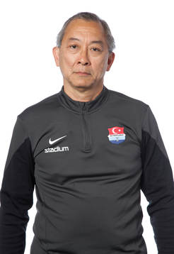 Sing Chiu Ho