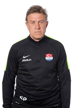 Sergej Prigoda